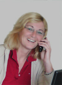 FA Silvia Hierstetter