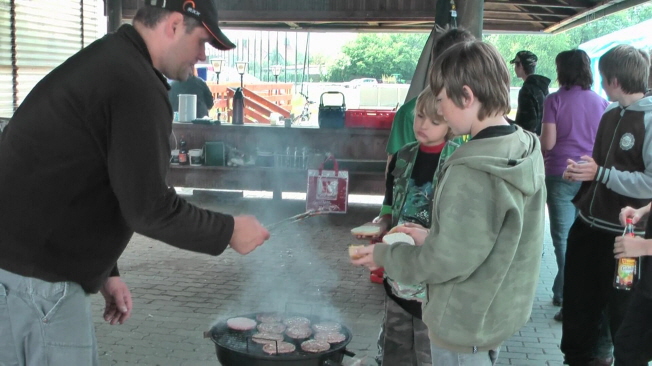 ich habe grossen Hunger